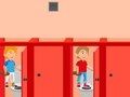 Spil PoopFight. io  online