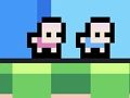 Spil Pixcade tvillinger  online