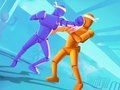 Spil Agent Fight 3D online