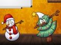 Spil Amgel Christmas Room Escape 7 online
