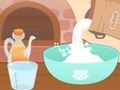 Spil ABC Pizza Maker online