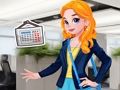 Spil Girly Office Style online