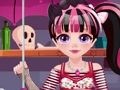 Spil Kiddo Monster Skole  online