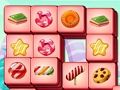 Spil Candy Mahjong fliser  online