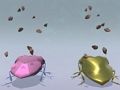 Spil Skjold Bugs  online