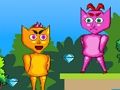 Spil Adou eventyr  online