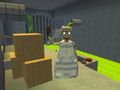 Spil Kogama: Big Granny Parkour online