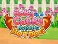 Spil Baby Cathy EP15: At lave hotdog online