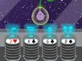 Spil Cosmia Cosmic Solitaire online