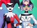 Spil Hailey i Multiverse Adventure  online