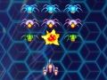 Spil Galaxy Shooter online