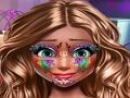 Spil Fantastisk Glitter Makeup  online