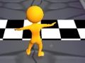 Spil Stickman Curve City online