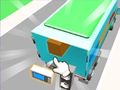 Spil Truck puslespil: Pack Master online