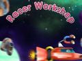 Spil Interstellar Ella: Racer Workshop online