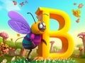 Spil Malebog: Bogstav B  online
