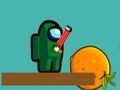 Spil Blandt Shooter Imposter Online  online