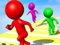 Spil Idle Sprint Race 3D online