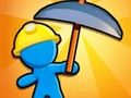Spil Mining Rush 3D under vandet  online