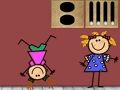Spil Server Boy Escape - Et højteknologisk rumeventyr  online