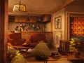Spil Dinky Firefly Escape online