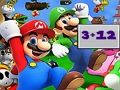 Spil Mario matematik spil  online