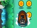 Spil Crazy Boat Adventure online