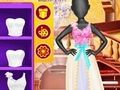 Spil Fashion Studio brudekjole 2  online