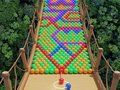 Spil Boble Fall online