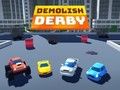 Spil Nedbryd Derby  online