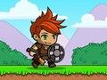 Spil Knight Hero Adventure Idle online