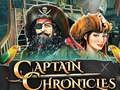 Spil Kaptajn Chronicles  online
