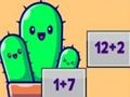 Spil Kawaii matematik spil  online