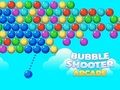 Spil Bubble Shooter Arcade online Spil Bubble Shooter Arcade online