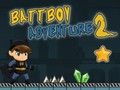 Spil Battboy Adventure 2 online