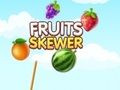 Spil Frugtspyd  online