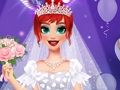 Spil Prinsesse papirkurven kjole fest online