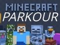 Spil Kogama: Parkour Minecraft online