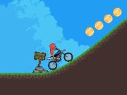 Spil Off-road motocross online