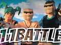 Spil 1v1 kamp  online