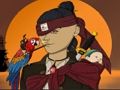 Spil Pirates of Fukushu online