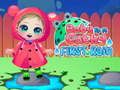 Spil Baby Cathy Ep14 første regn  online