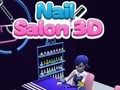 Spil Neglesalon 3D  online