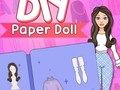 Spil DIY papirdukke  online