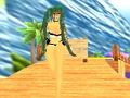 Spil Island runner spil  online