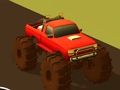 Spil Truck Hill Dash online