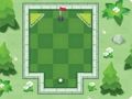 Spil Minigolf Clash online