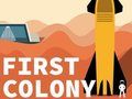 Spil Første koloni  online