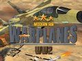Spil Moderne luftkrigsfly WW2  online