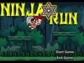 Spil Ninja Løb  online